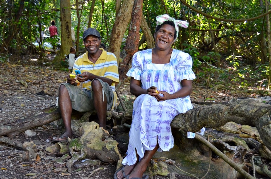 Vanuatu našimi očami: Aký je život na ostrovoch šťastia?