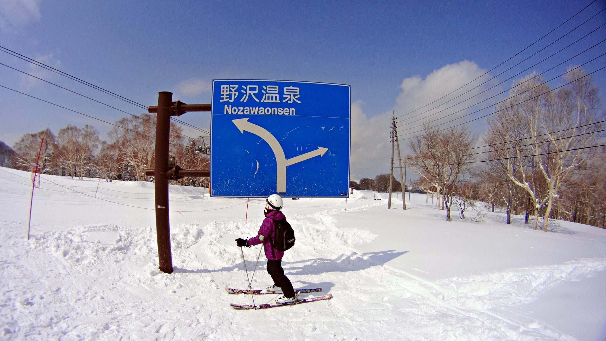 5 dôvodov prečo ísť na Working Holiday do Japonska v zime