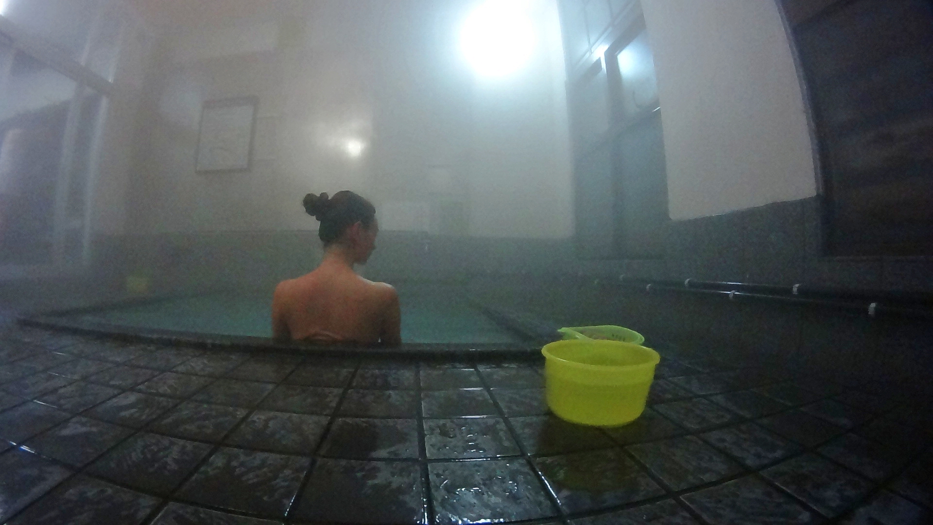 Japonské onseny: Horúce kúpele, kde sú všetci nahí